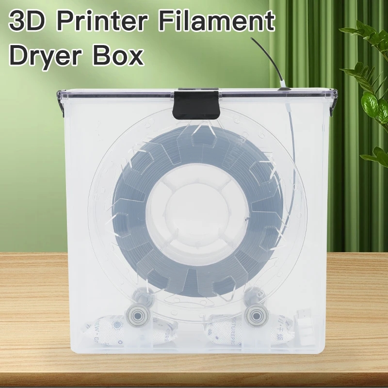 3D Printer Parts Filament Drye - đánh giá và giá Document Holder Monitor