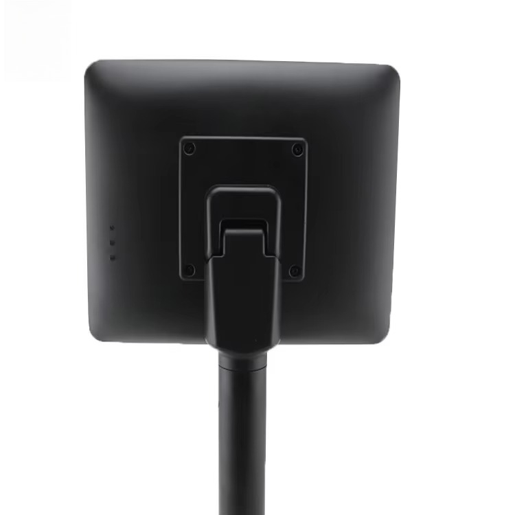 9.7 Inch TFT LCD Screen Monito - đánh giá và giá Pole Display Customer
