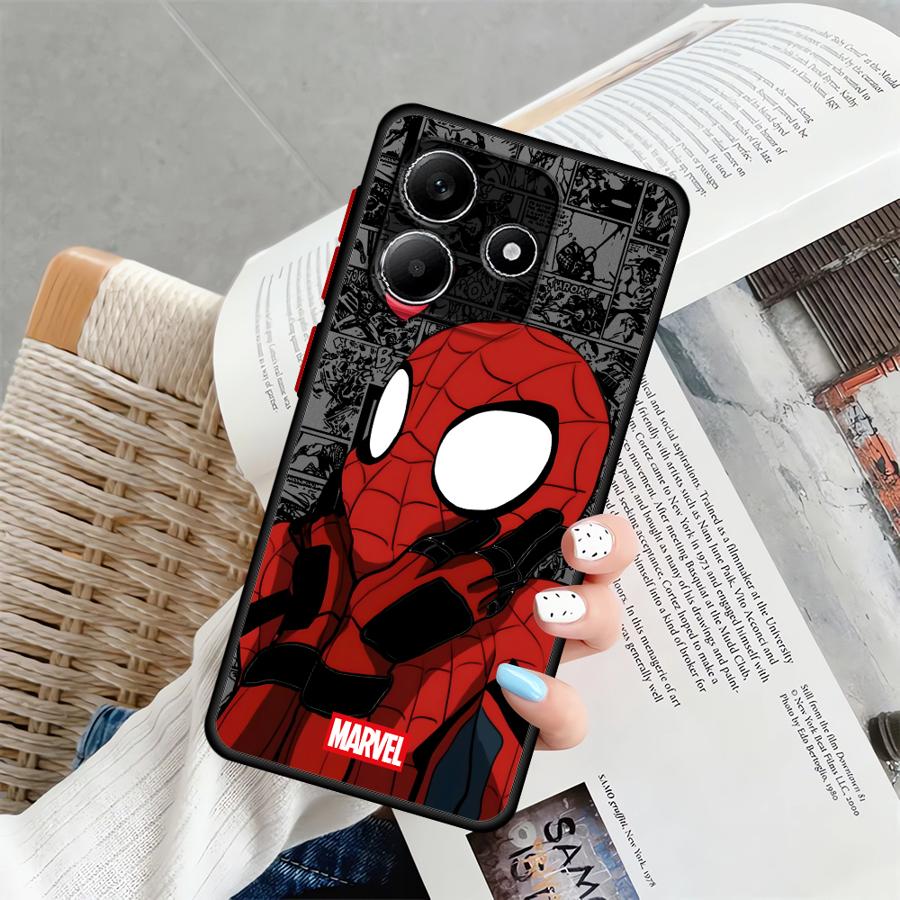 Marvel Spider Man Deadpool Cas - đánh giá và giá Receipt Printer Thermal