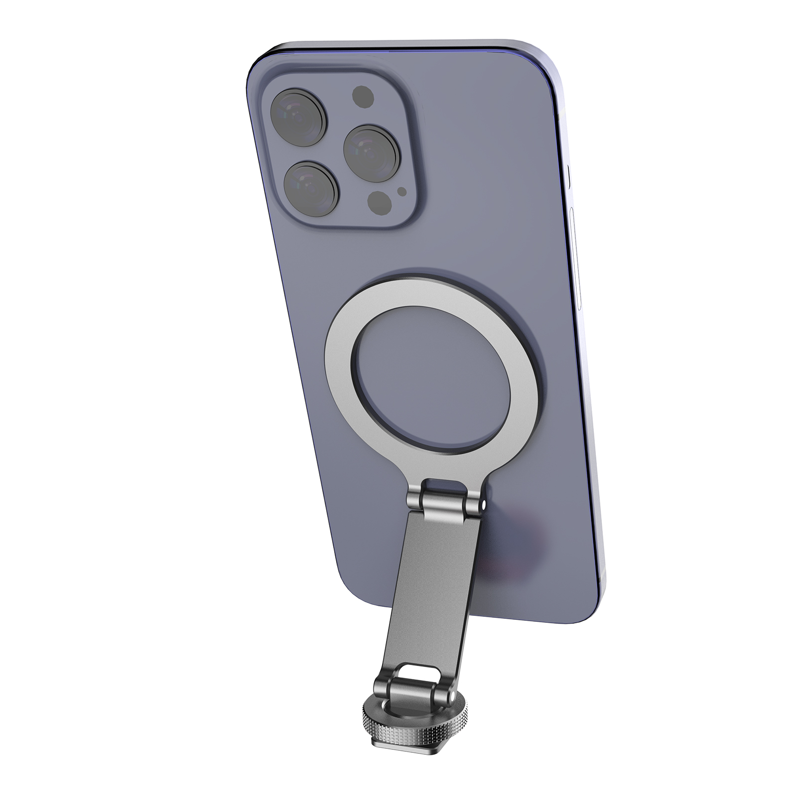 Magnetic Magsafe Phone Holder  - đánh giá và giá Document Holder Monitor