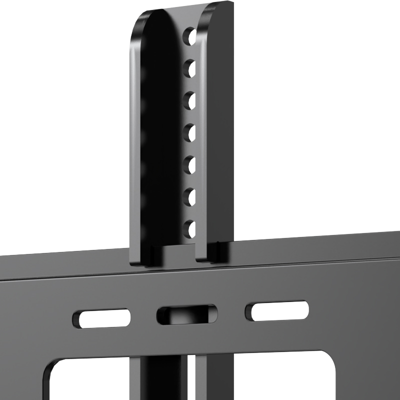 Universal 80KG TV Wall Mount B - đánh giá và giá Flat Panel Mount Tilt