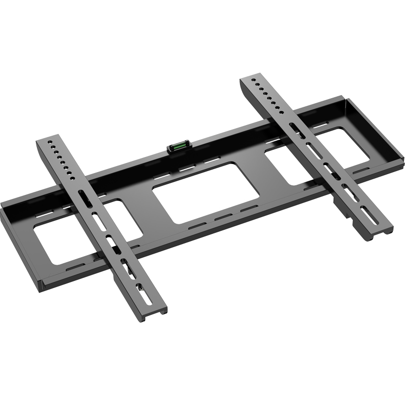 Universal 80KG TV Wall Mount B - đánh giá và giá Flat Panel Mount Tilt