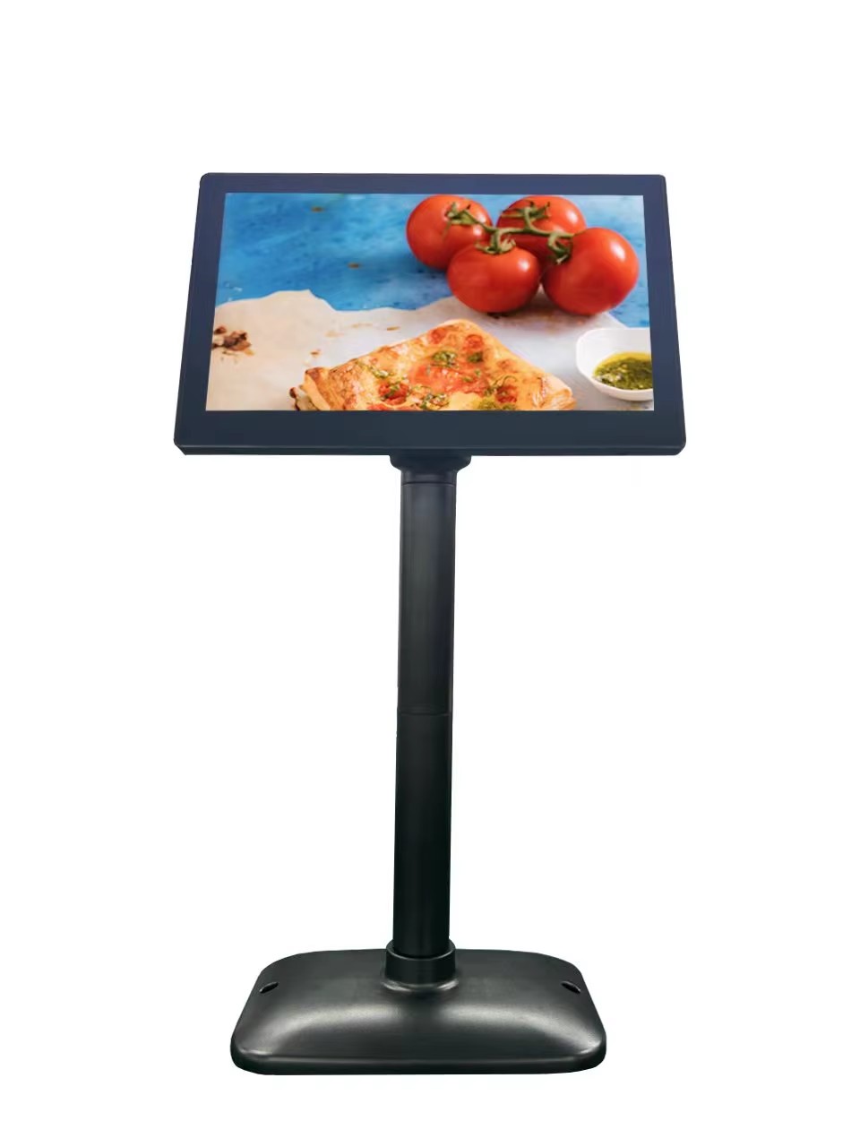 Floor Standing Pole Display Sc - đánh giá và giá Pole Display Customer