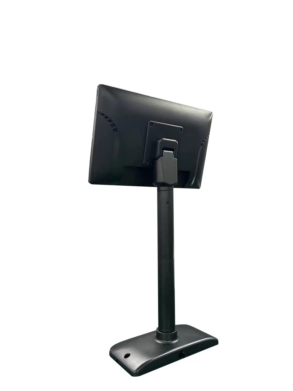 Floor Standing Pole Display Sc - đánh giá và giá Pole Display Customer