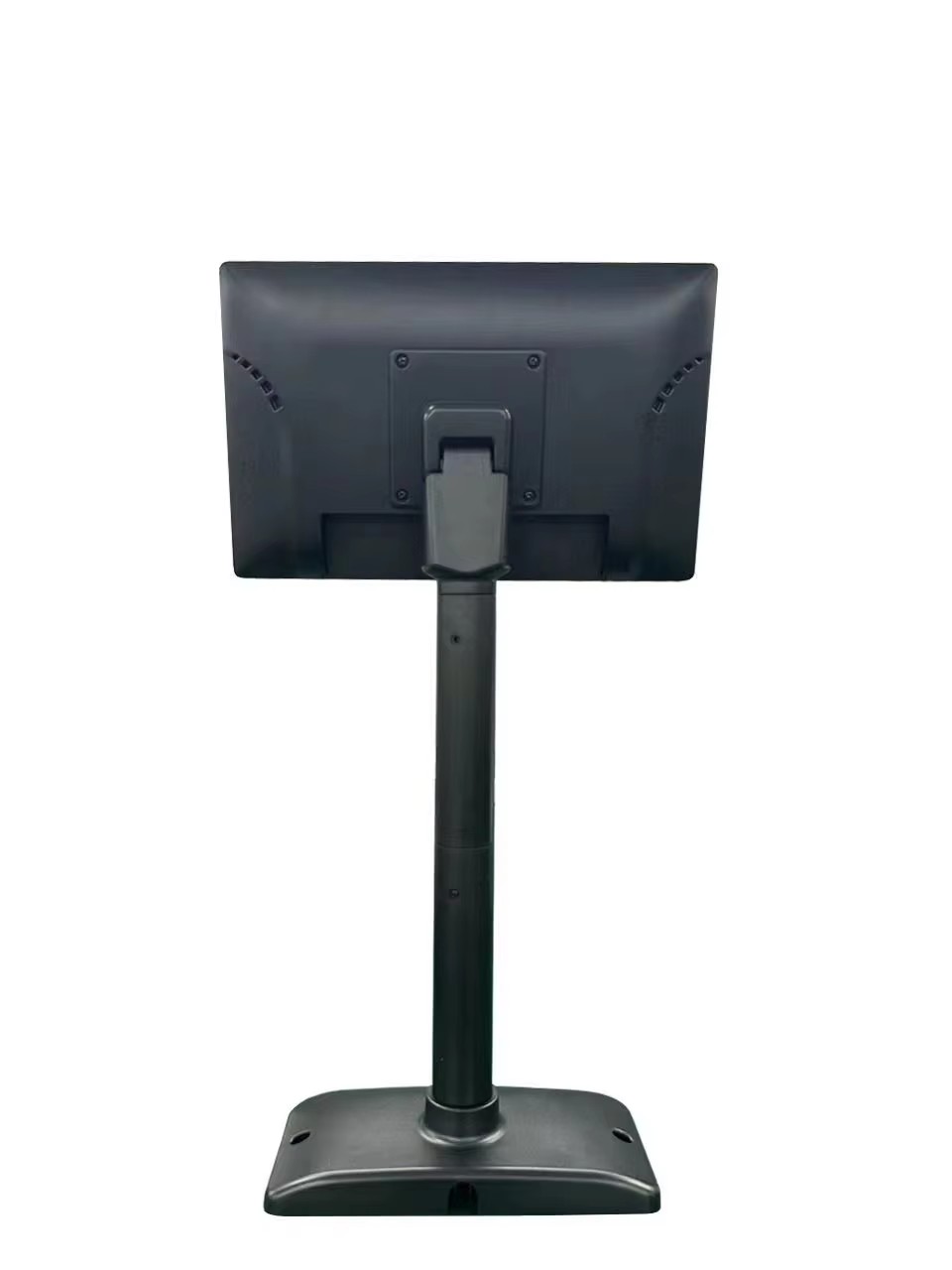 Floor Standing Pole Display Sc - đánh giá và giá Pole Display Customer