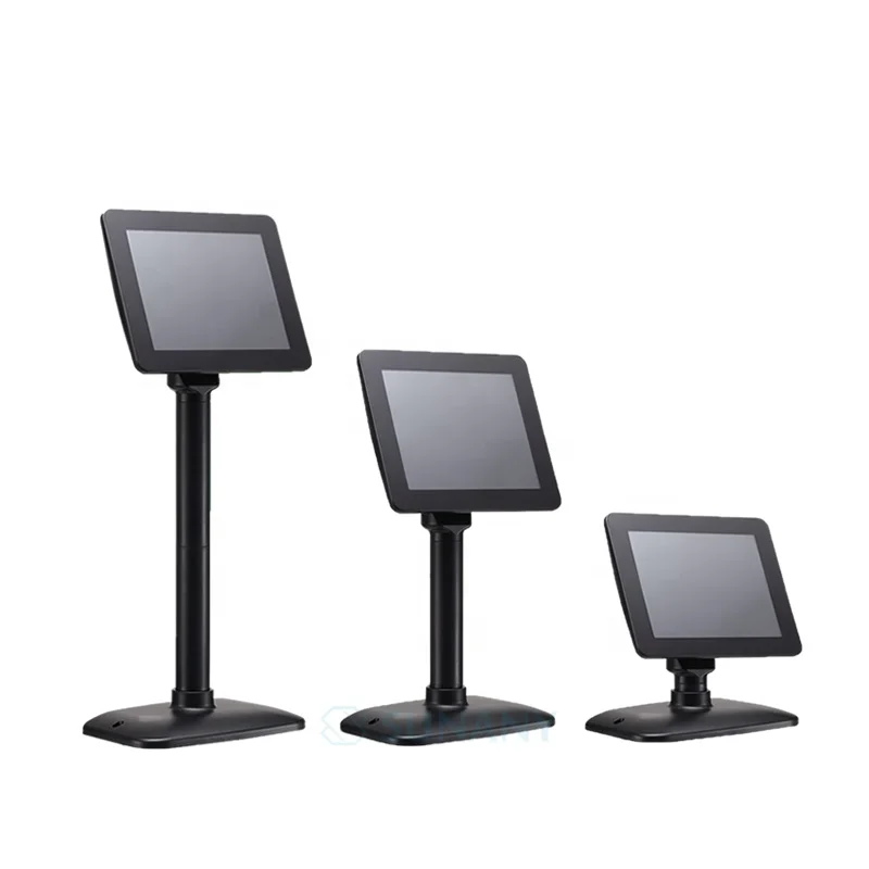 Hot Sale mini pole display sup - đánh giá và giá Pole Display Customer