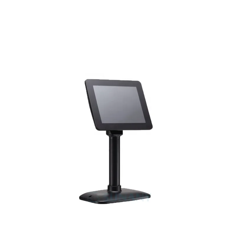 Hot Sale mini pole display sup - đánh giá và giá Pole Display Customer