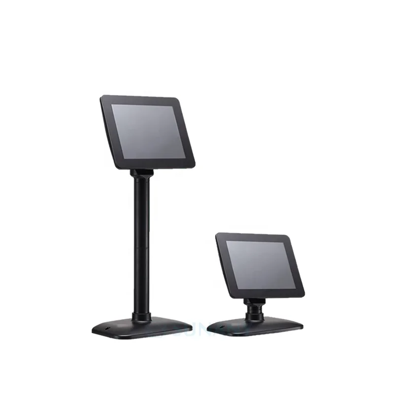 Hot Sale mini pole display sup - đánh giá và giá Pole Display Customer