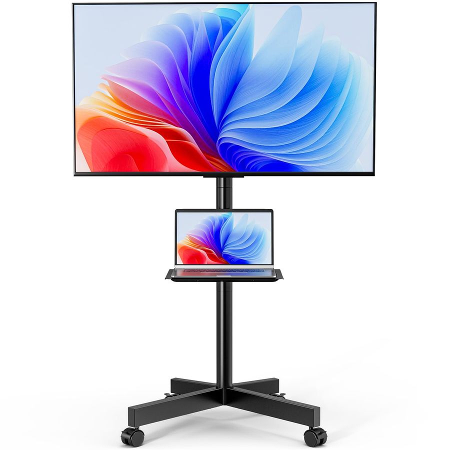 TV Stand for 2365 Inch LCD LED - đánh giá và giá Flat Panel Mount Tilt