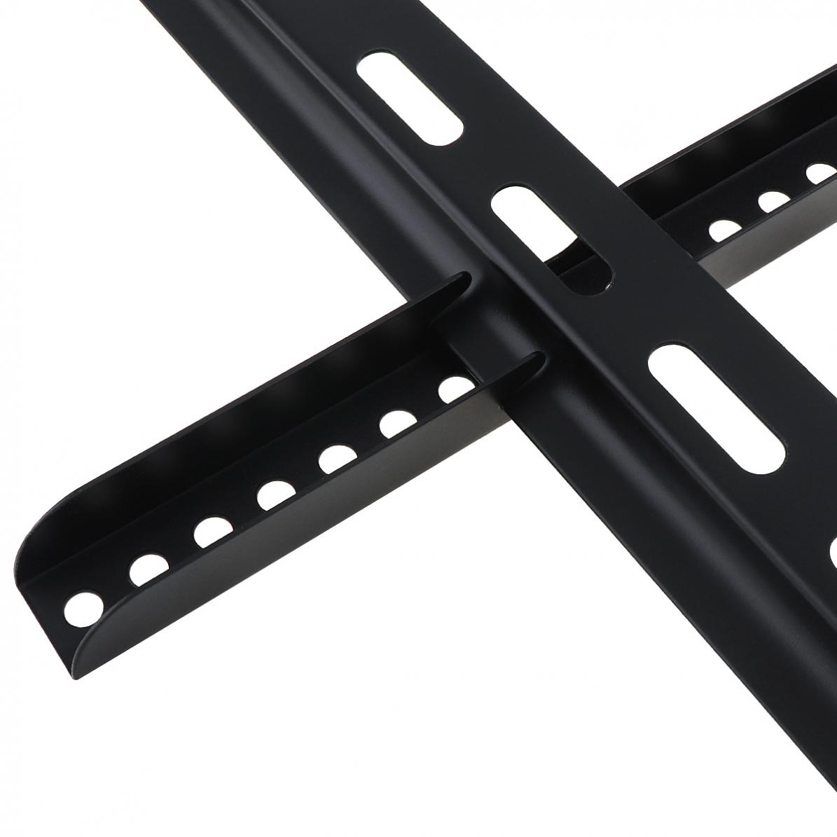 Universal 45KG 1.2mm Cold Liga - đánh giá và giá Flat Panel Mount Tilt