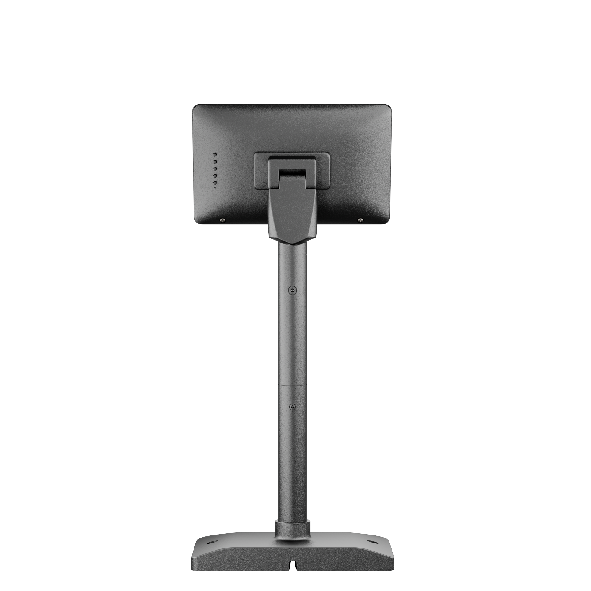 Hot PENJ888 7.0 Inch USB Pole  - đánh giá và giá Pole Display Customer