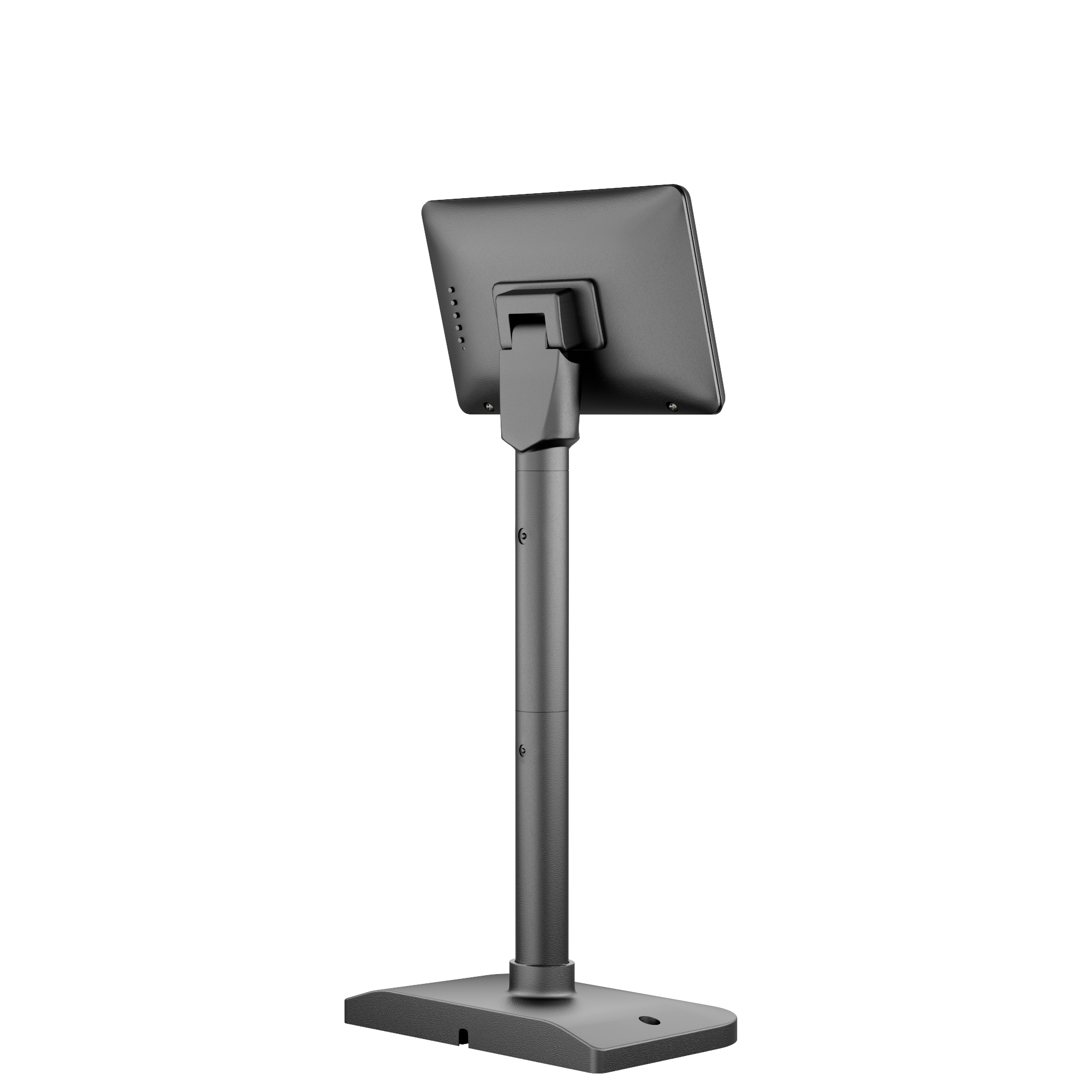 Hot PENJ888 7.0 Inch USB Pole  - đánh giá và giá Pole Display Customer