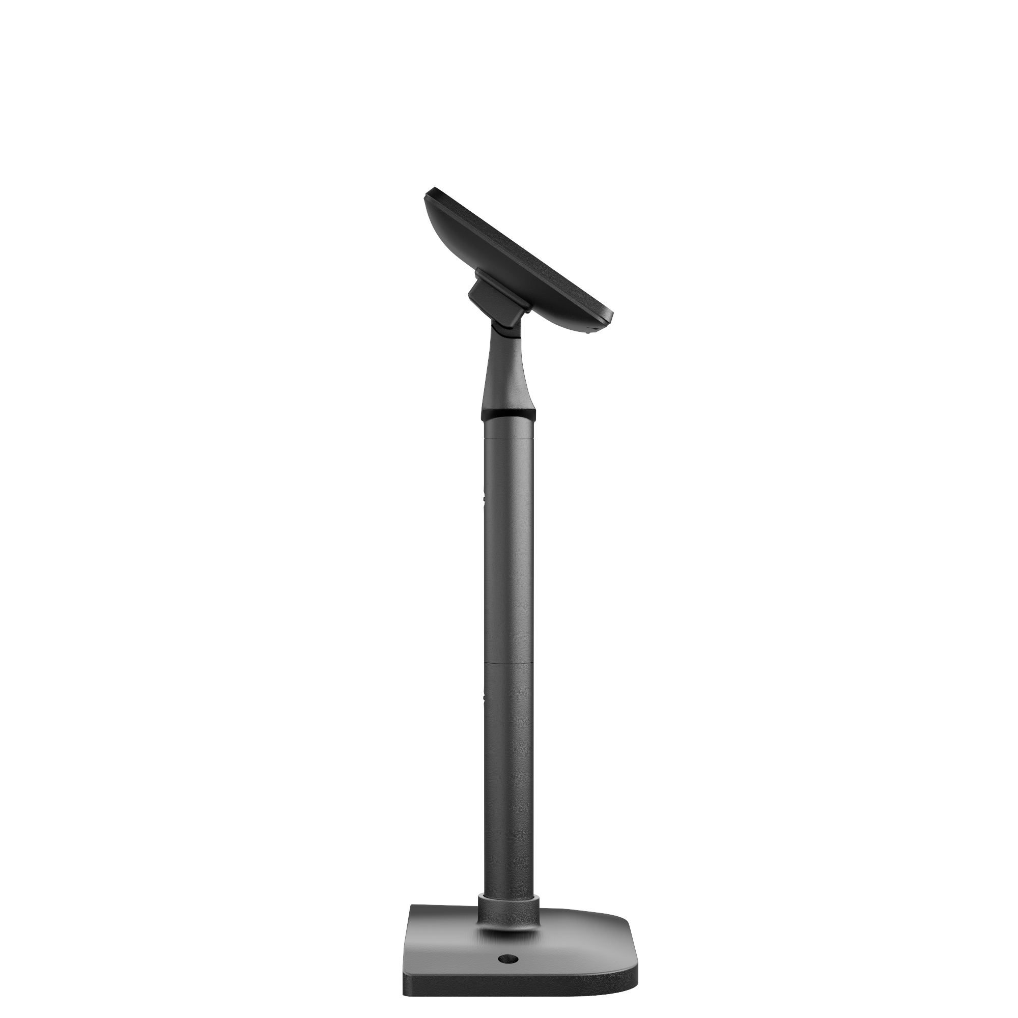 Hot PENJ888 7.0 Inch USB Pole  - đánh giá và giá Pole Display Customer