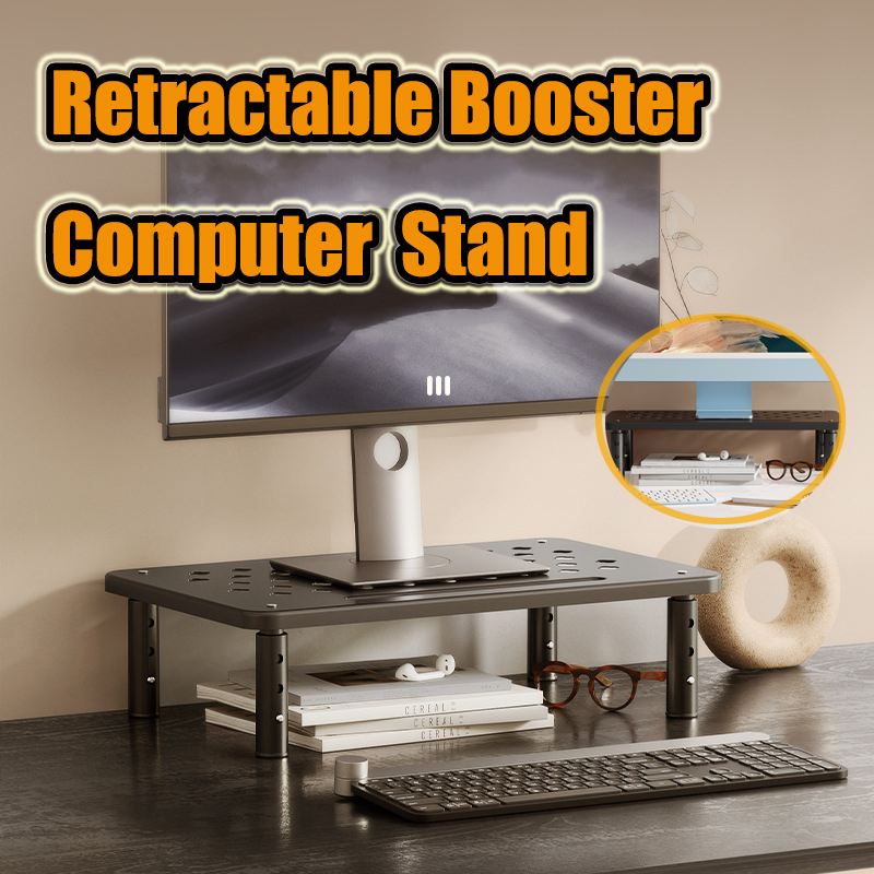 Adjustable computer Rack Teles - đánh giá và giá Document Holder Monitor
