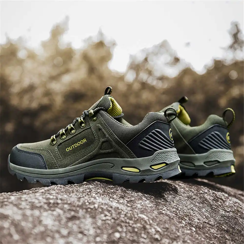 Non-slip Lace Up Hiking Tennis - đánh giá và giá Office Tech Outfits
