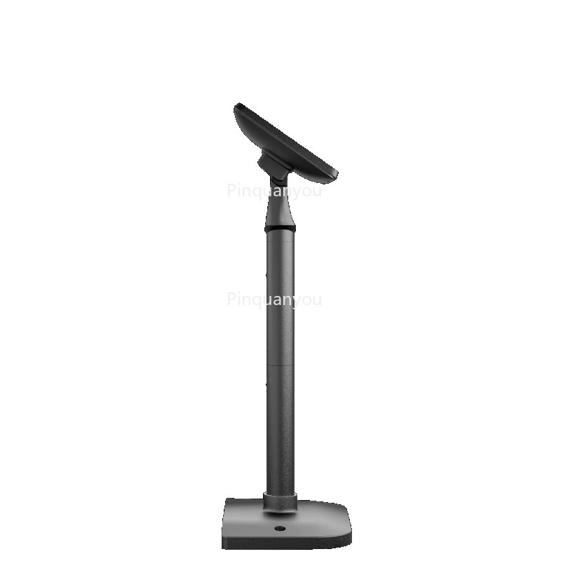 7 Inch USB Pole Customer Displ - đánh giá và giá Pole Display Customer