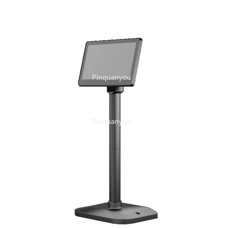 7 Inch USB Pole Customer Displ - đánh giá và giá Pole Display Customer