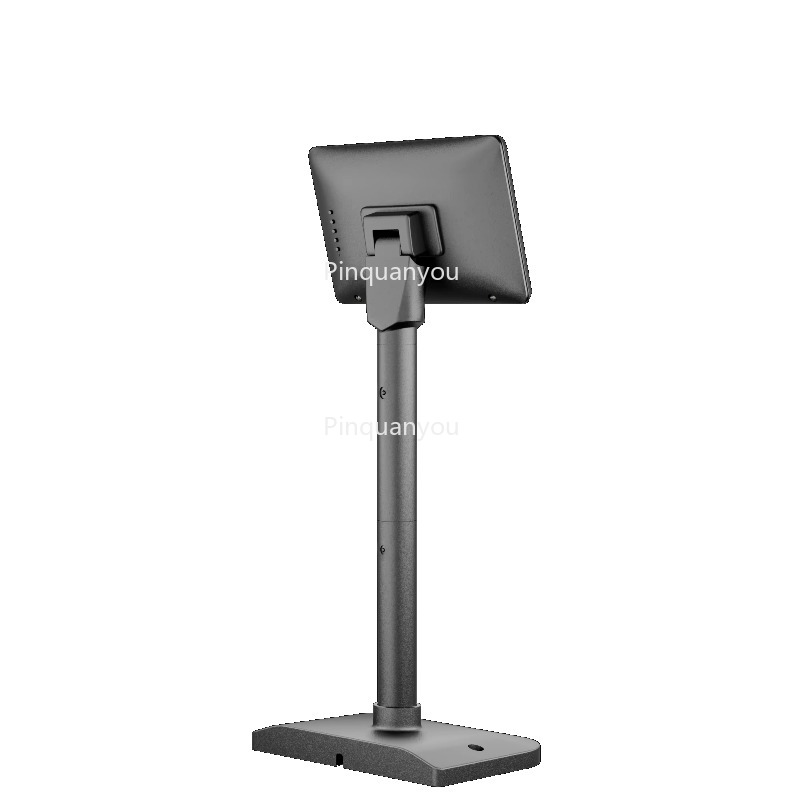7 Inch USB Pole Customer Displ - đánh giá và giá Pole Display Customer