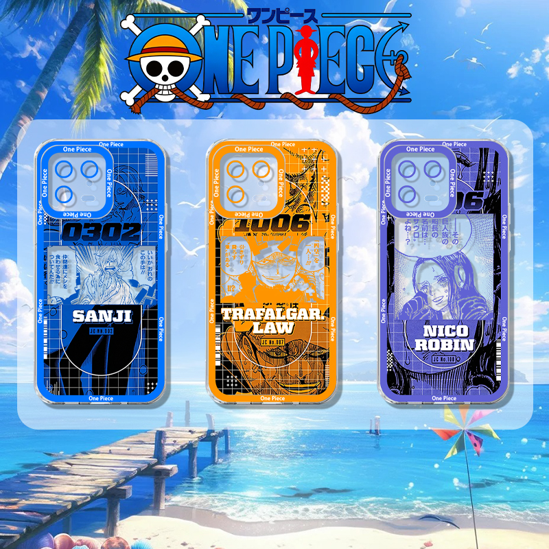 O-One Piece Monkey D. Luffy Ca - đánh giá và giá Receipt Printer Thermal