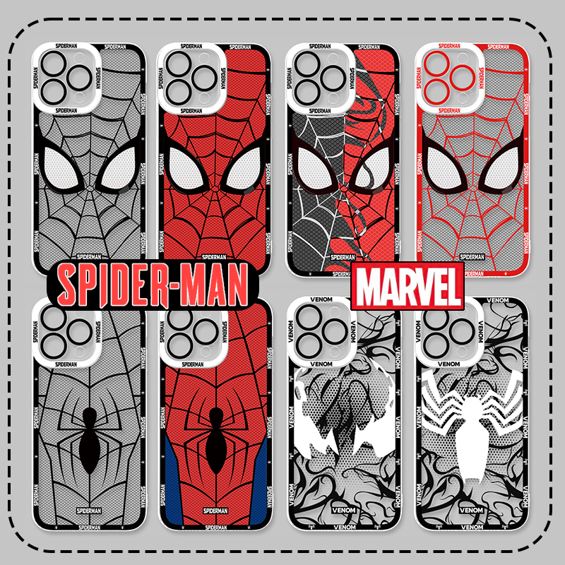 Marvel Spider Man Venom Soft C - đánh giá và giá Receipt Printer Thermal