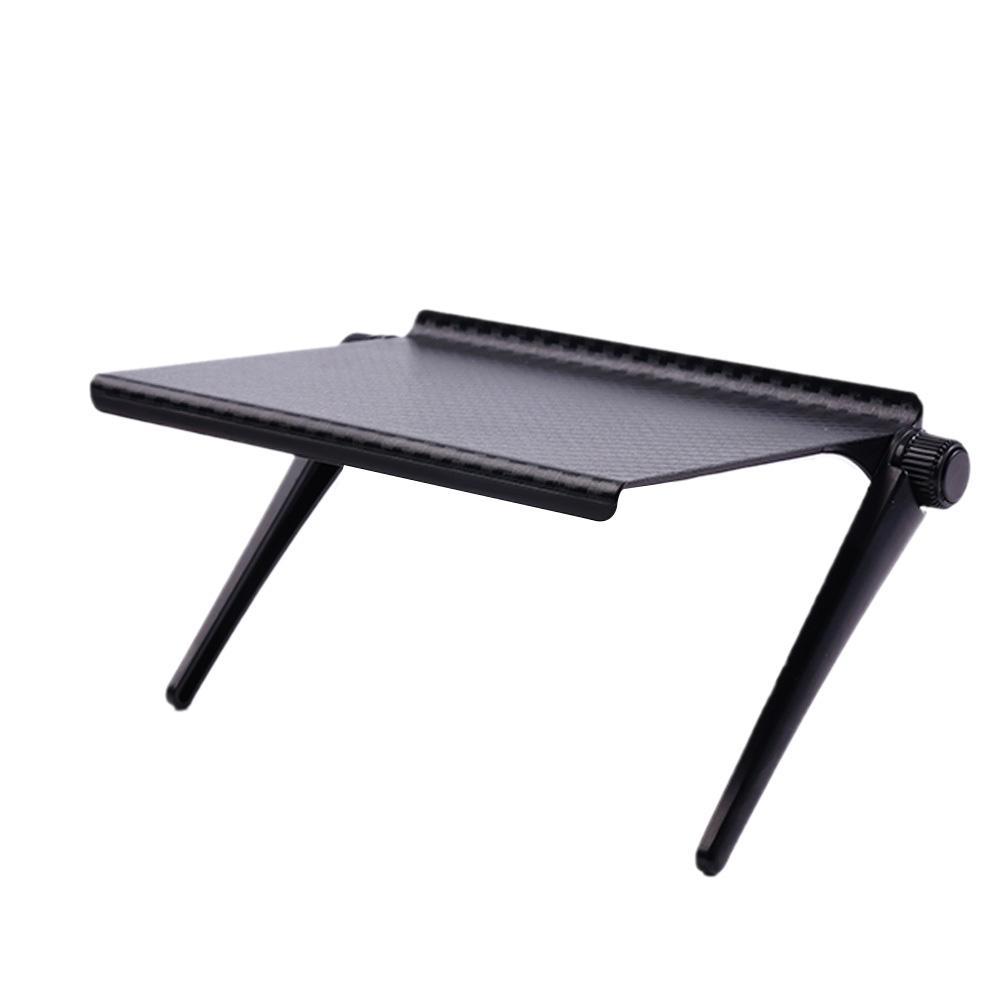 Adjustable TV Screen Shelf Rac - đánh giá và giá Document Holder Monitor