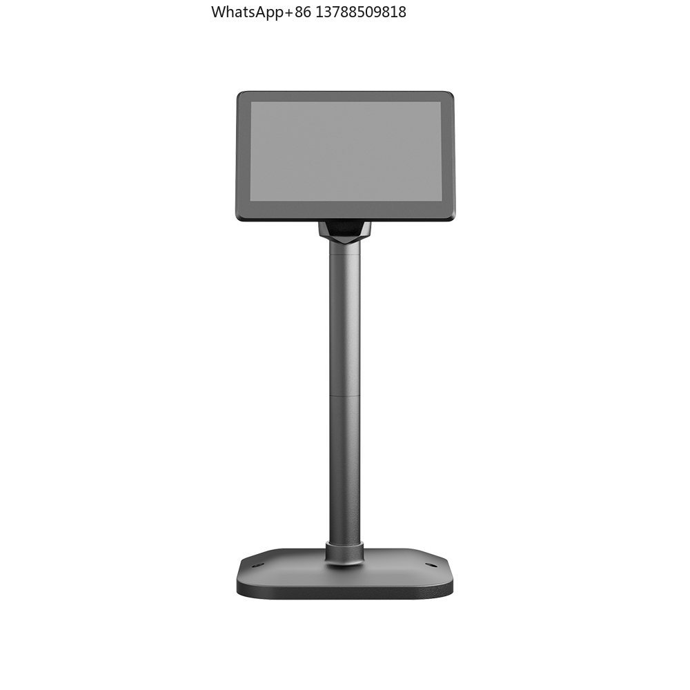 350 Degrees Horizontal Adjusta - đánh giá và giá Pole Display Customer