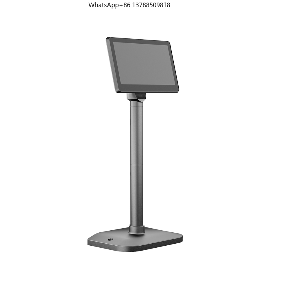 350 Degrees Horizontal Adjusta - đánh giá và giá Pole Display Customer