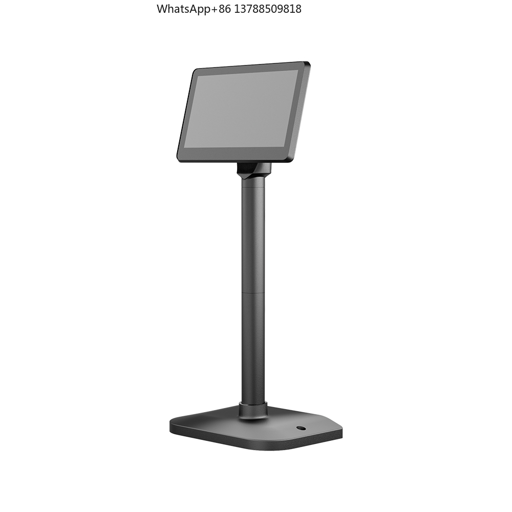 350 Degrees Horizontal Adjusta - đánh giá và giá Pole Display Customer