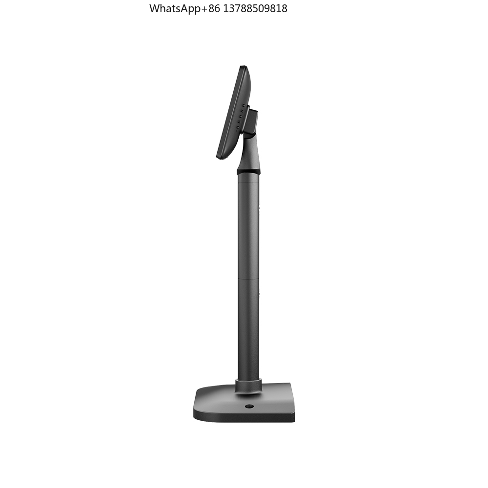 350 Degrees Horizontal Adjusta - đánh giá và giá Pole Display Customer