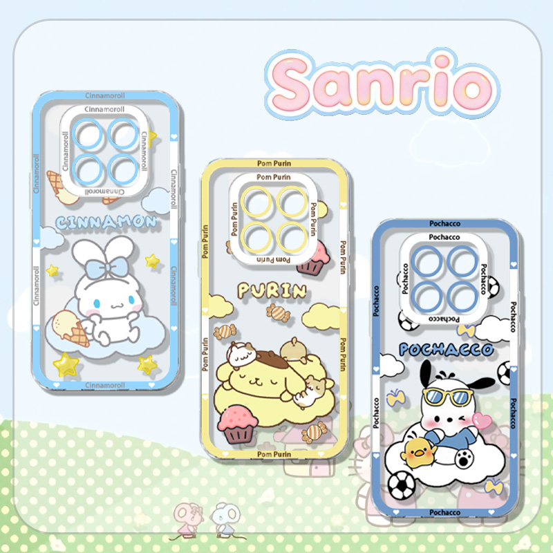 Sanrio Cinnamoroll Pochacco Ca - đánh giá và giá Receipt Printer Thermal