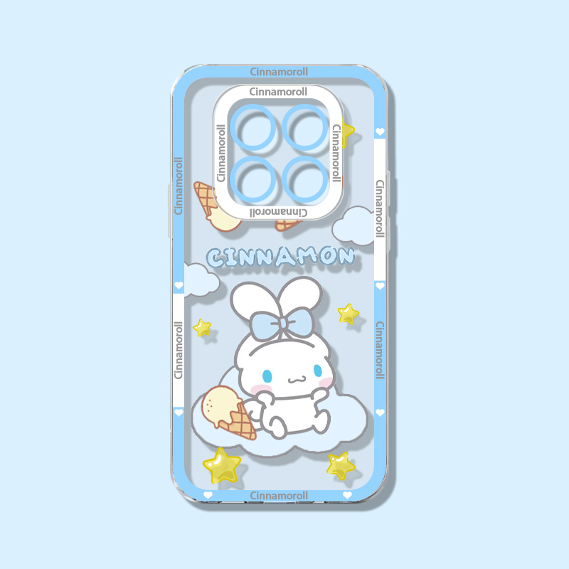 Sanrio Cinnamoroll Pochacco Ca - đánh giá và giá Receipt Printer Thermal