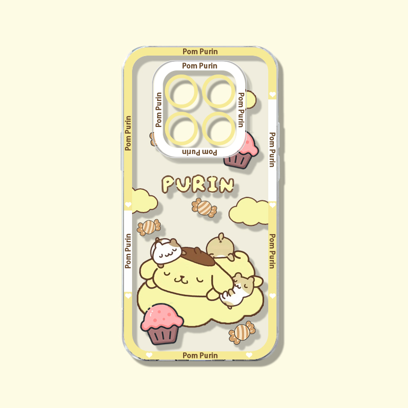 Sanrio Cinnamoroll Pochacco Ca - đánh giá và giá Receipt Printer Thermal
