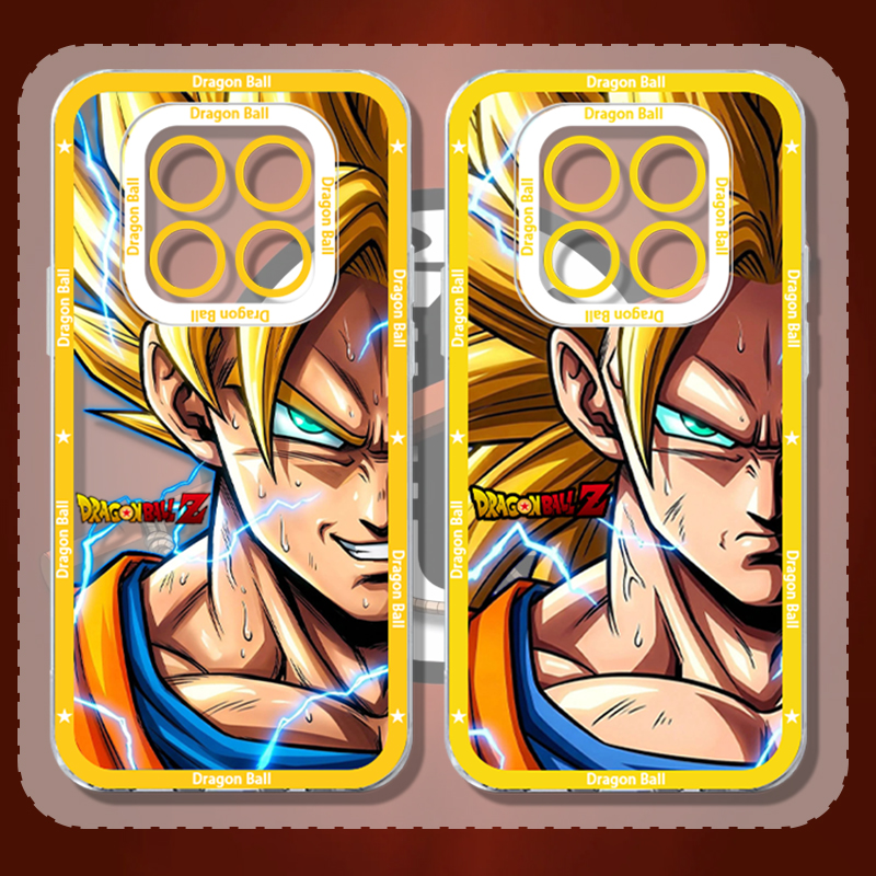 Case for D-DRAGON BALL GOKU Xi - đánh giá và giá Receipt Printer Thermal