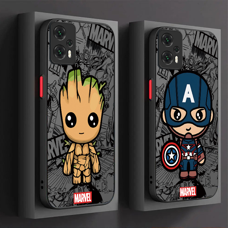 Cute Q-version of Marvel Spide - đánh giá và giá Receipt Printer Thermal
