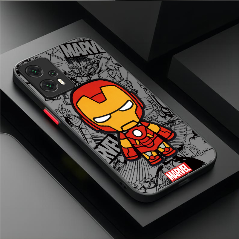 Cute Q-version of Marvel Spide - đánh giá và giá Receipt Printer Thermal