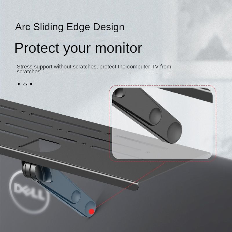BEISHI Adjustable  Screen Top  - đánh giá và giá Document Holder Monitor