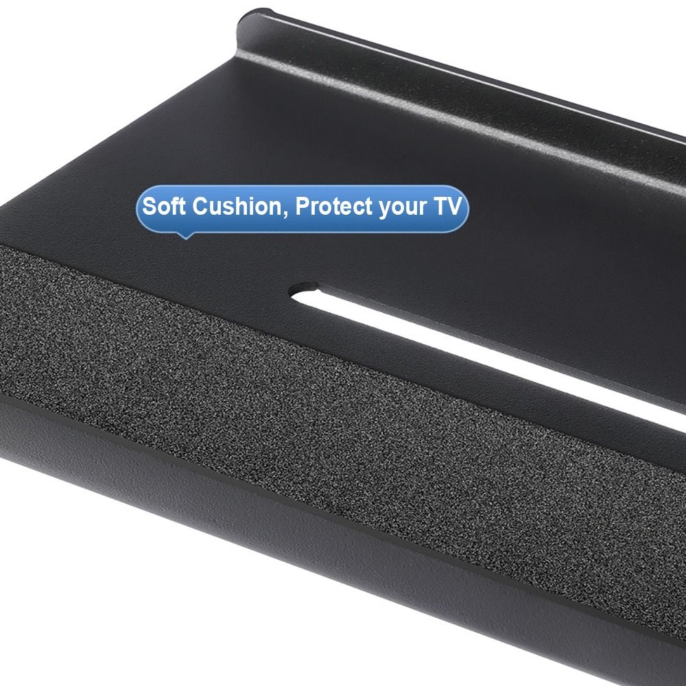 Universal TV Top Shelf Screen  - đánh giá và giá Document Holder Monitor