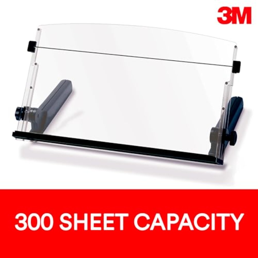Adjustable Document Copy Holde - đánh giá và giá Document Holder Monitor