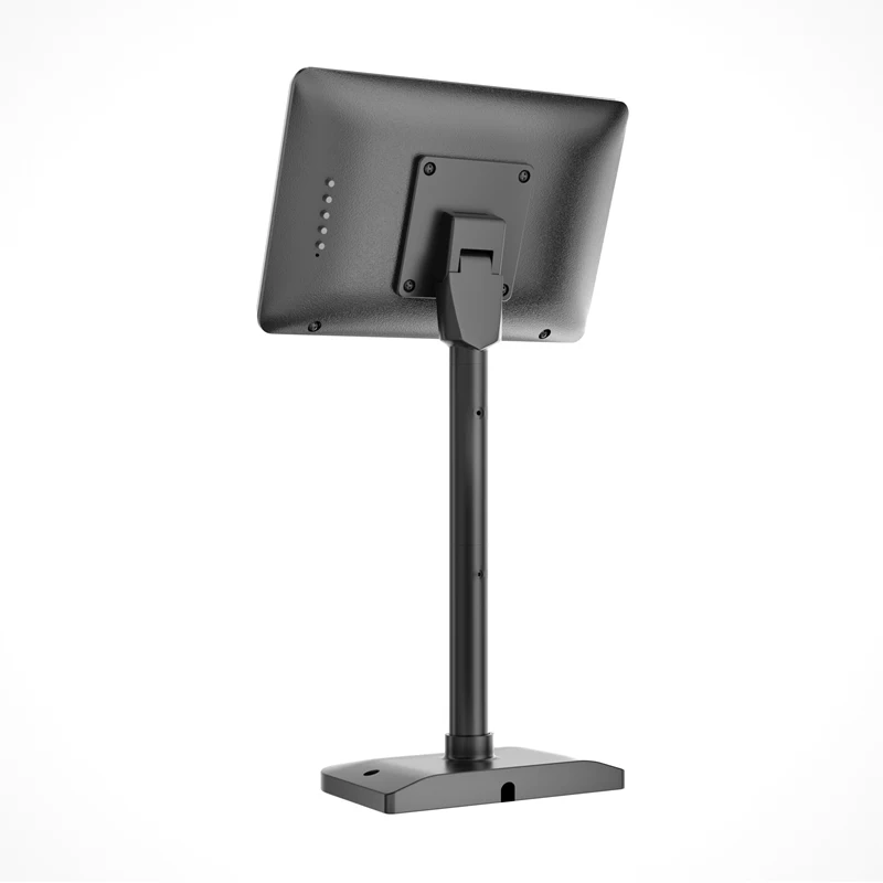 Pole customer display 10.1 inc - đánh giá và giá Pole Display Customer