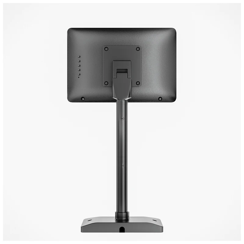 Pole customer display 10.1 inc - đánh giá và giá Pole Display Customer