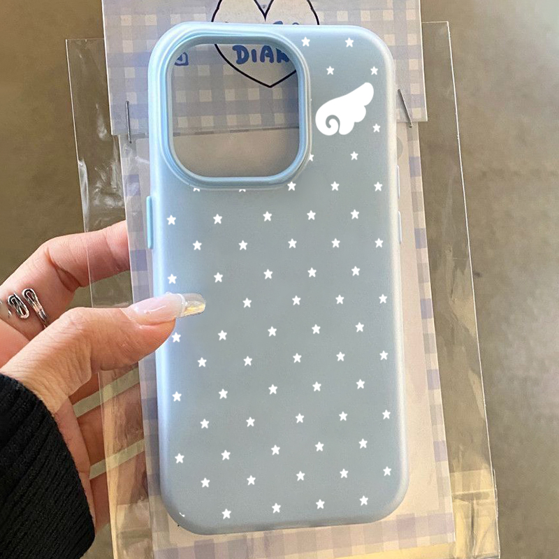 Korean Cute Aesthetics Star An - đánh giá và giá Receipt Printer Thermal