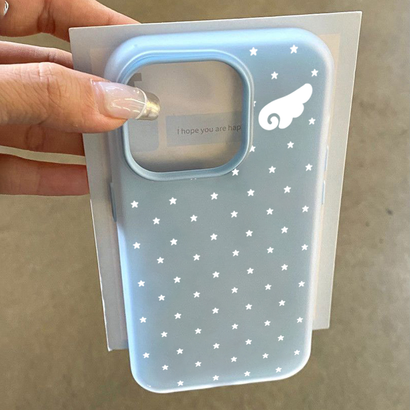 Korean Cute Aesthetics Star An - đánh giá và giá Receipt Printer Thermal
