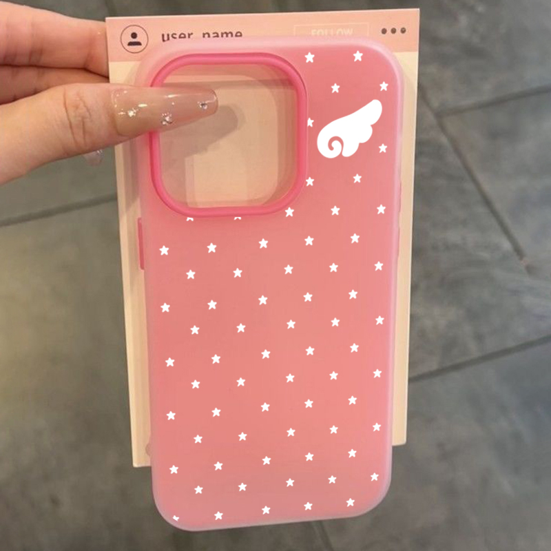 Korean Cute Aesthetics Star An - đánh giá và giá Receipt Printer Thermal