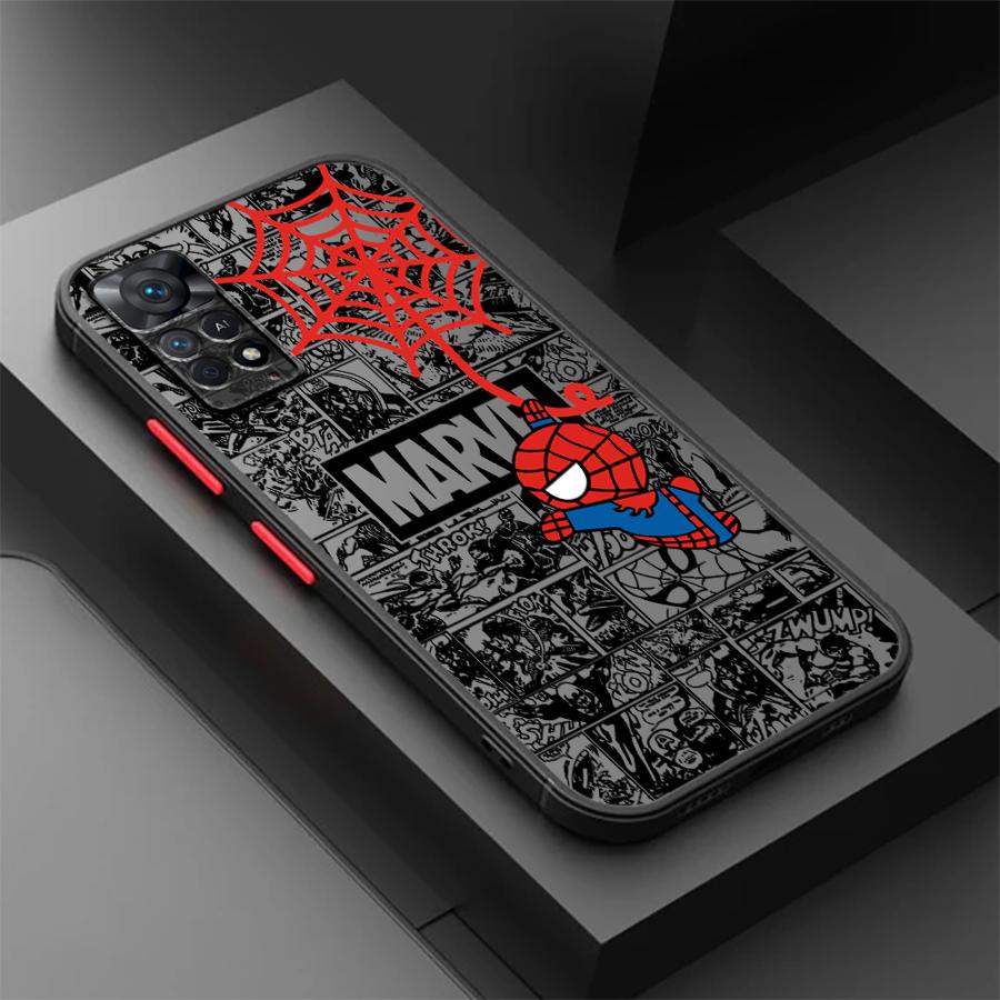 Marvel Cartoon Spiderman Funda - đánh giá và giá Receipt Printer Thermal