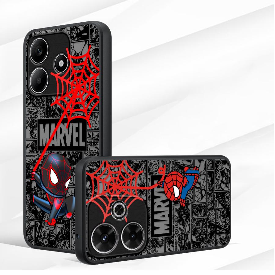 Marvel Cartoon Spiderman Funda - đánh giá và giá Receipt Printer Thermal