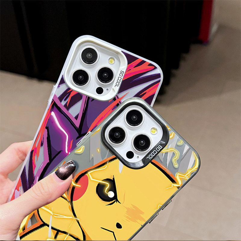 Anime P-Pokemon Cute Pikachu P - đánh giá và giá Receipt Printer Thermal