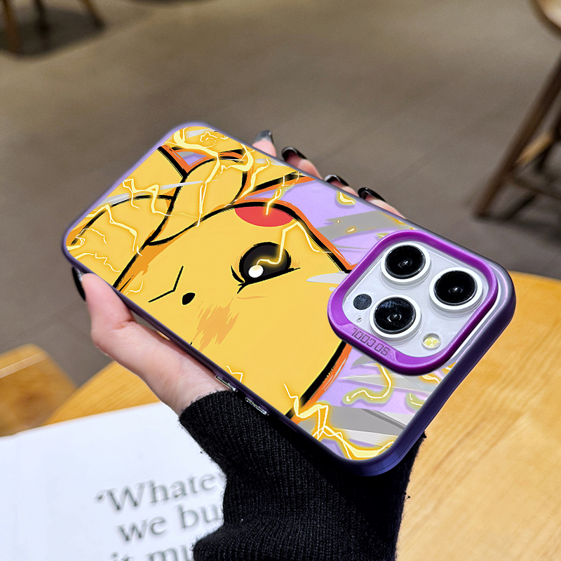 Anime P-Pokemon Cute Pikachu P - đánh giá và giá Receipt Printer Thermal