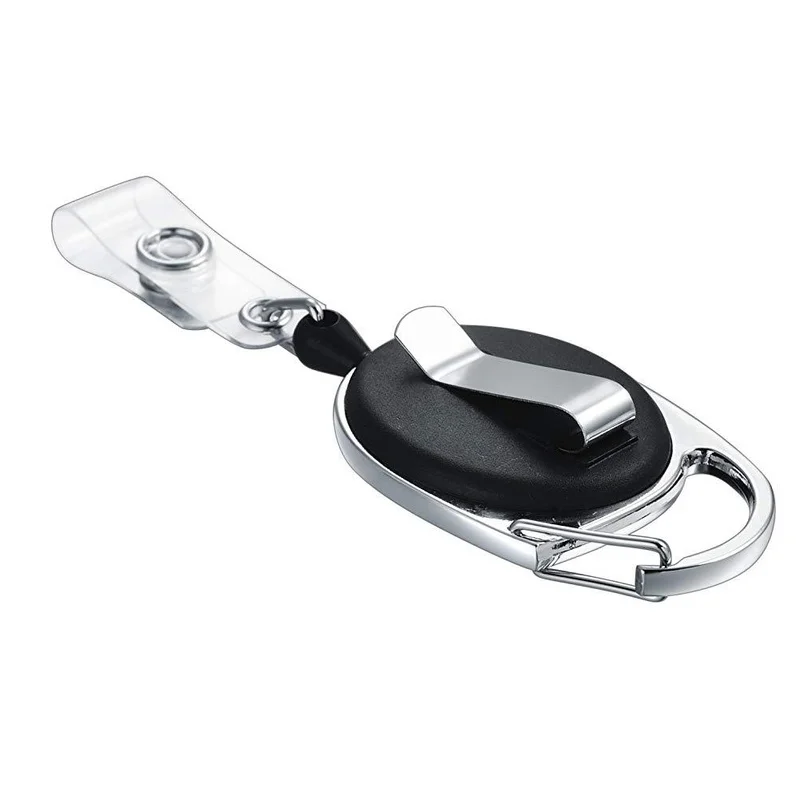 5PCS Retractable Reel ID Lanya - đánh giá và giá Document Holder Monitor