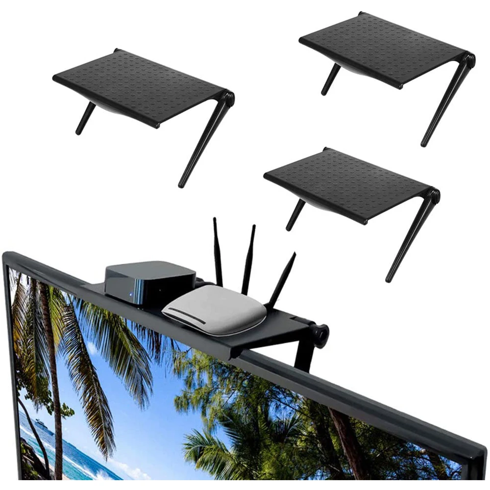 Computer Monitor TV Screen Rac - đánh giá và giá Document Holder Monitor