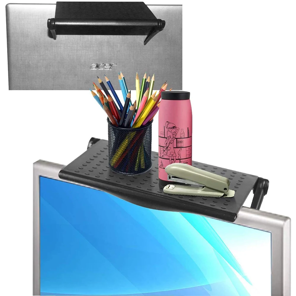 Computer Monitor TV Screen Rac - đánh giá và giá Document Holder Monitor
